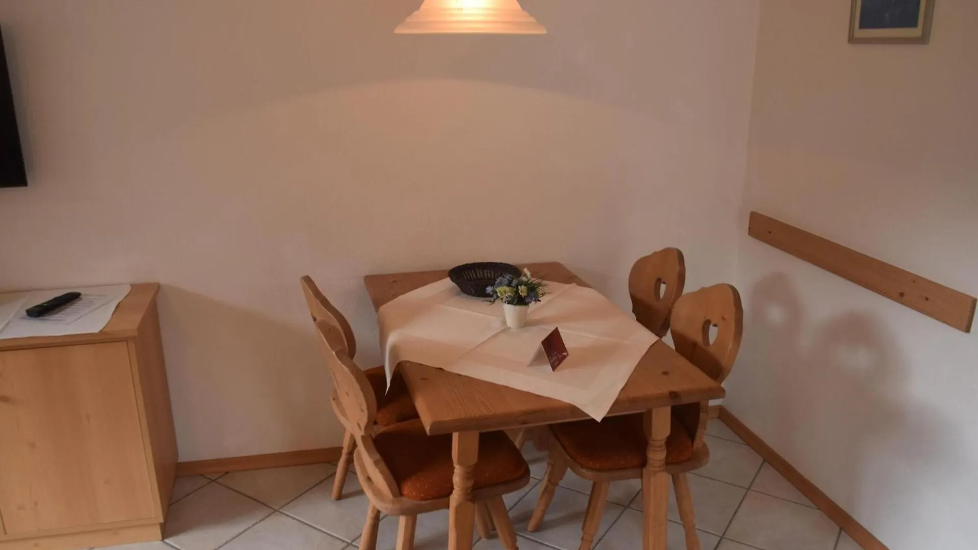 Apartment Holiday Home In Bayrischzell With Sauna Germany