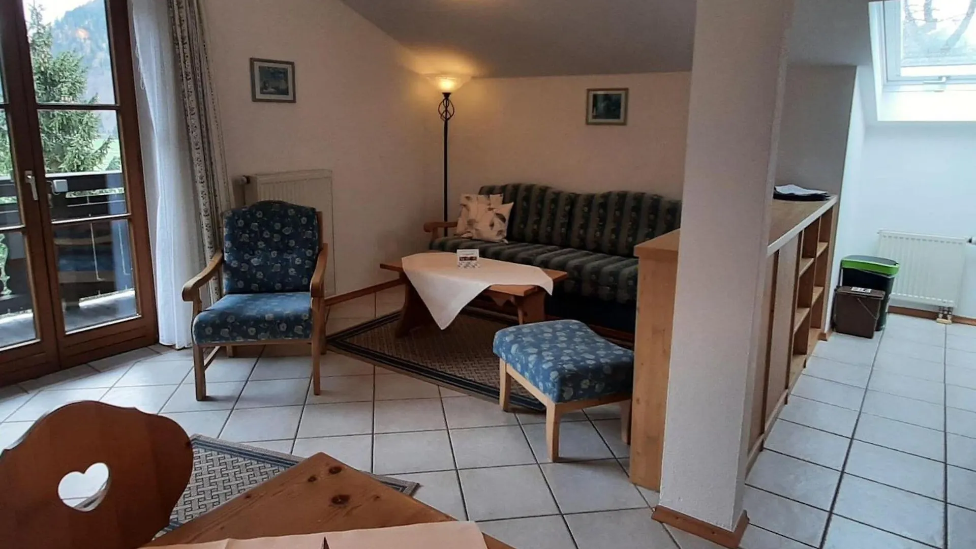 Holiday Home In Bayrischzell With Sauna 0*,