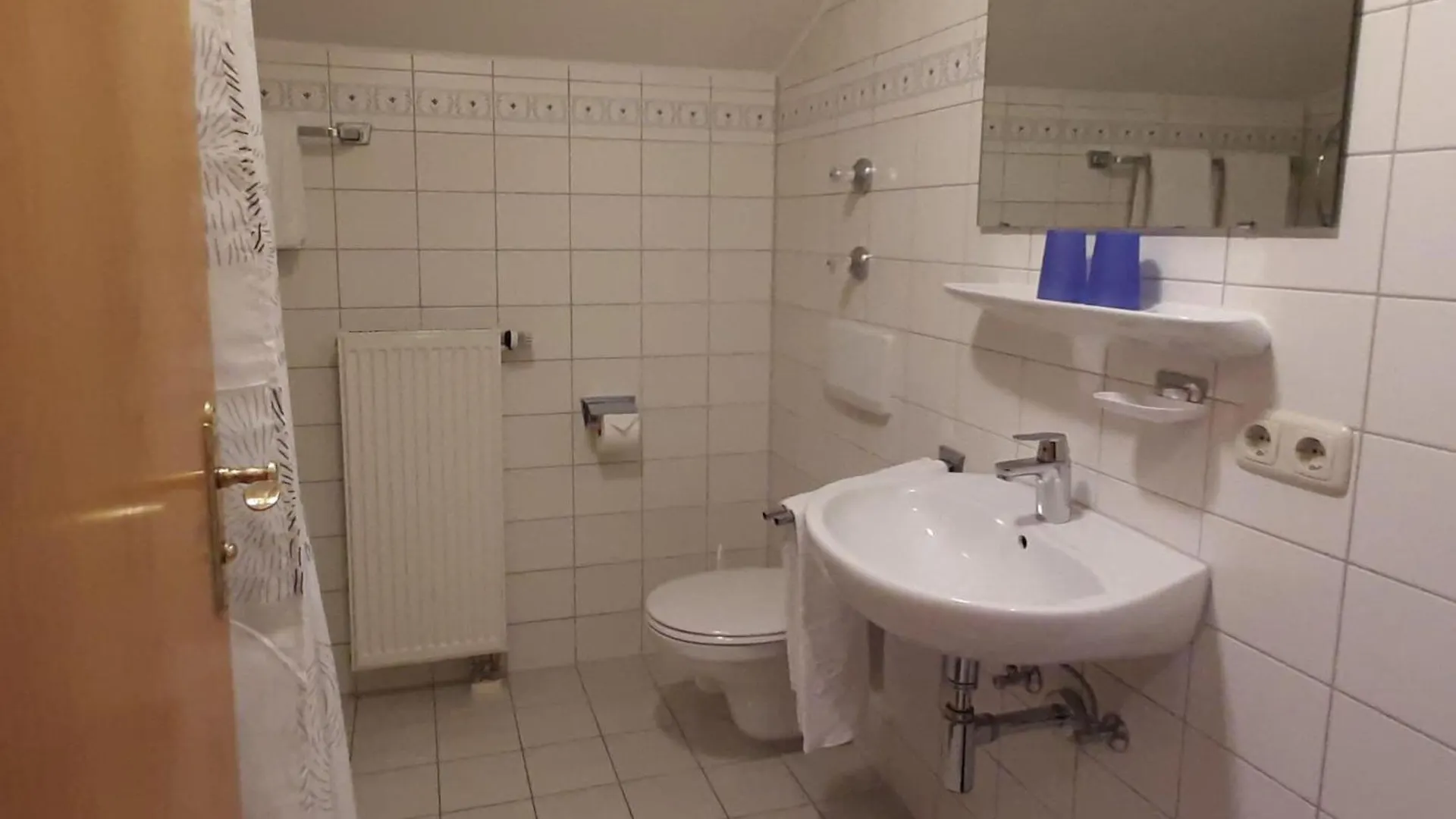 Holiday Home In Bayrischzell With Sauna Germany