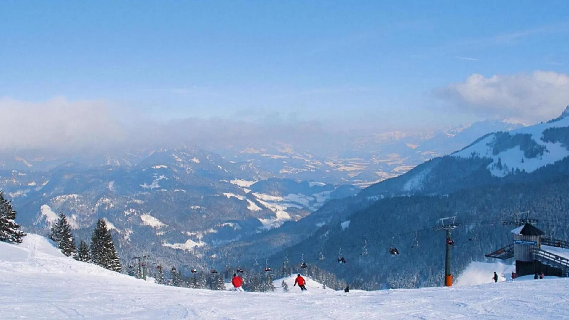 Holiday Home In Bayrischzell With Sauna 0*,  Germany