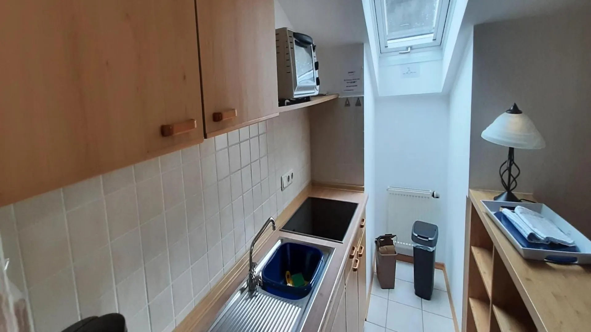 Apartment Holiday Home In Bayrischzell With Sauna