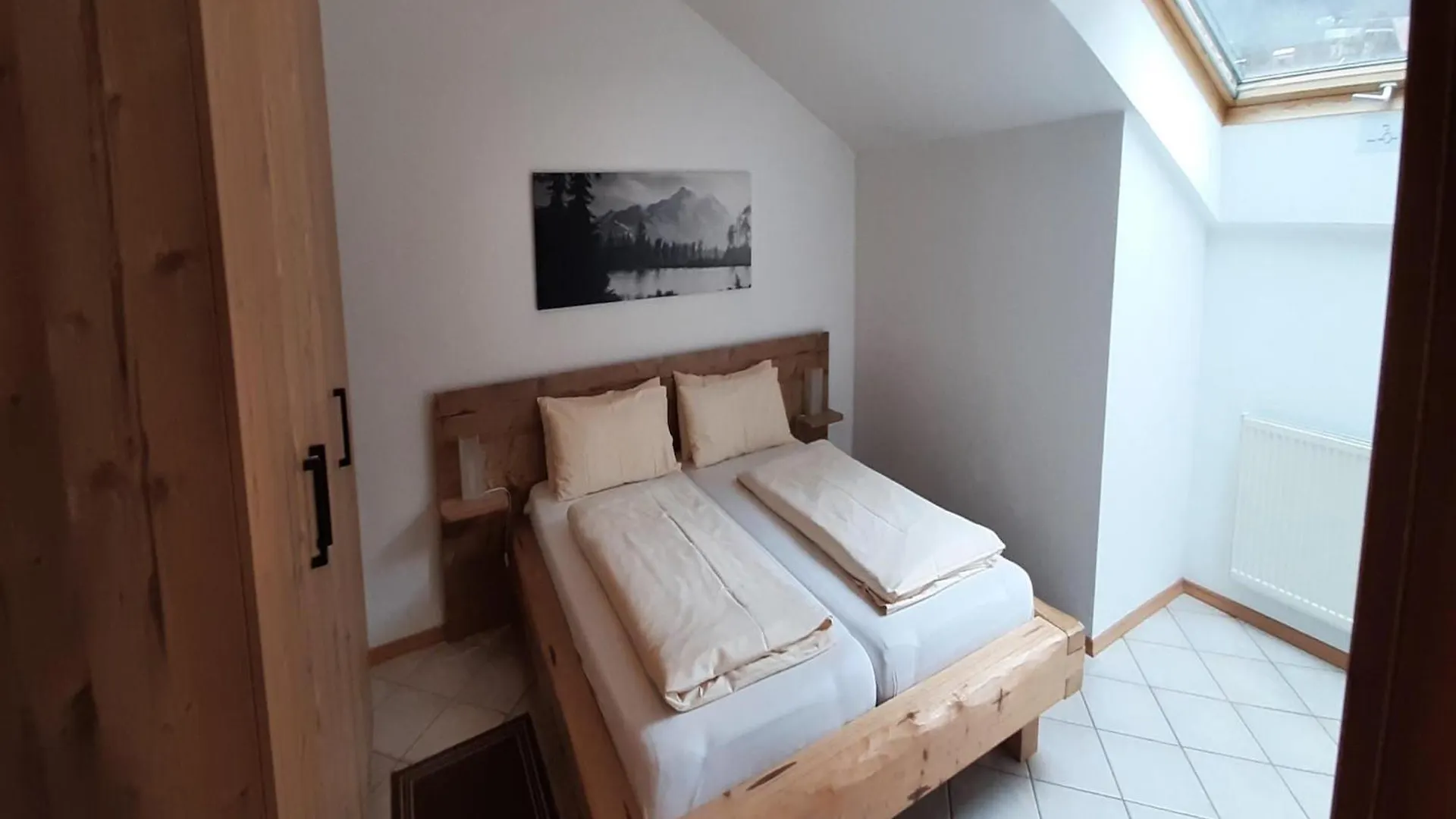 Apartment Holiday Home In Bayrischzell With Sauna