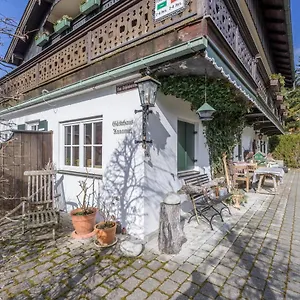 Traithen - Haus Annamirl Bayrischzell