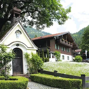Holiday Haus Schönbrunn, Bayrischzell