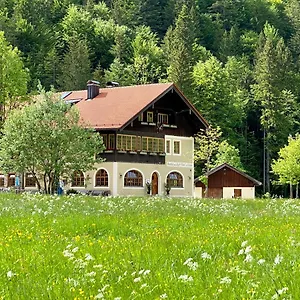 Zipflwirt Bayrischzell