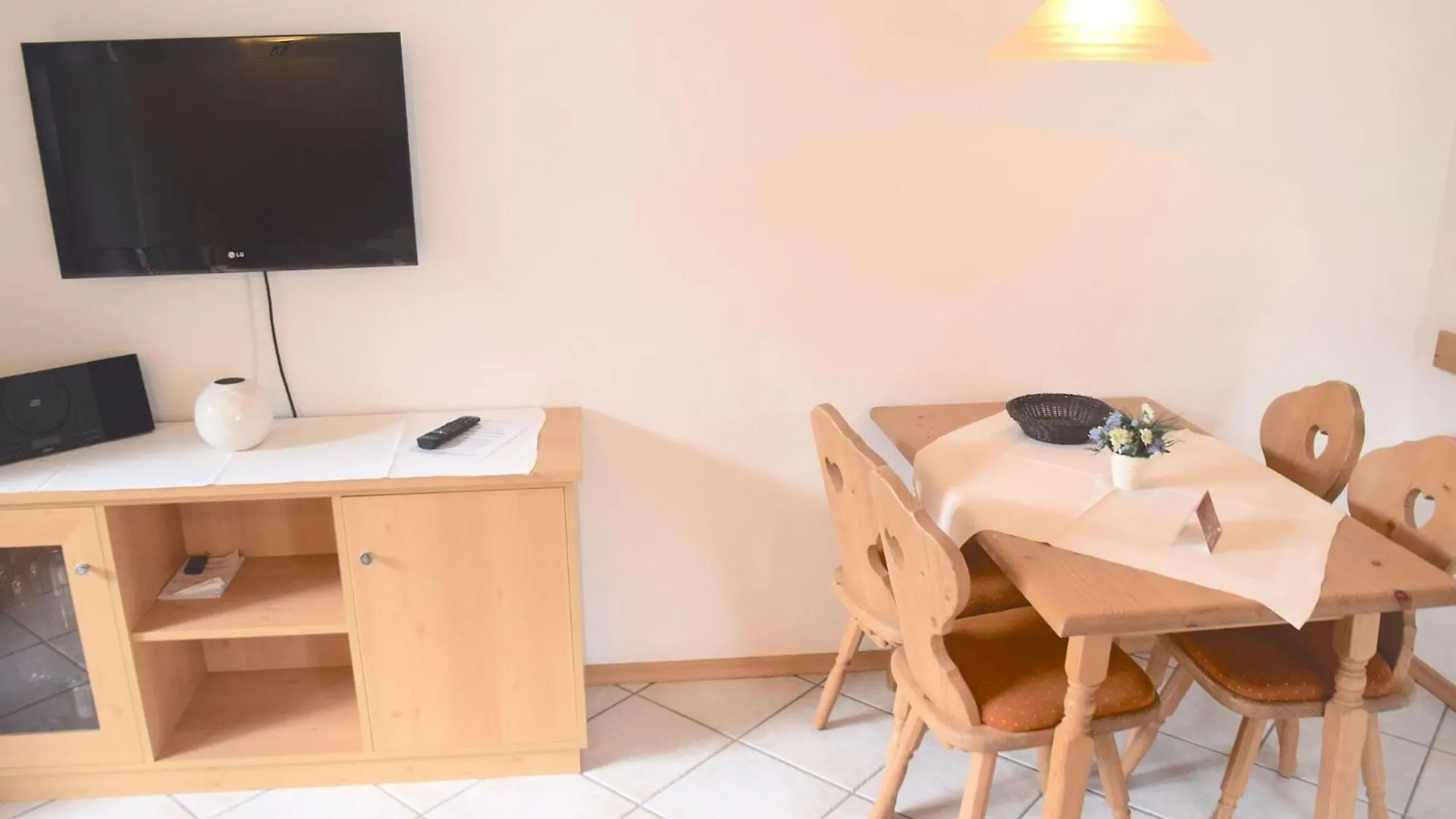 Apartment Holiday Home In Bayrischzell With Sauna