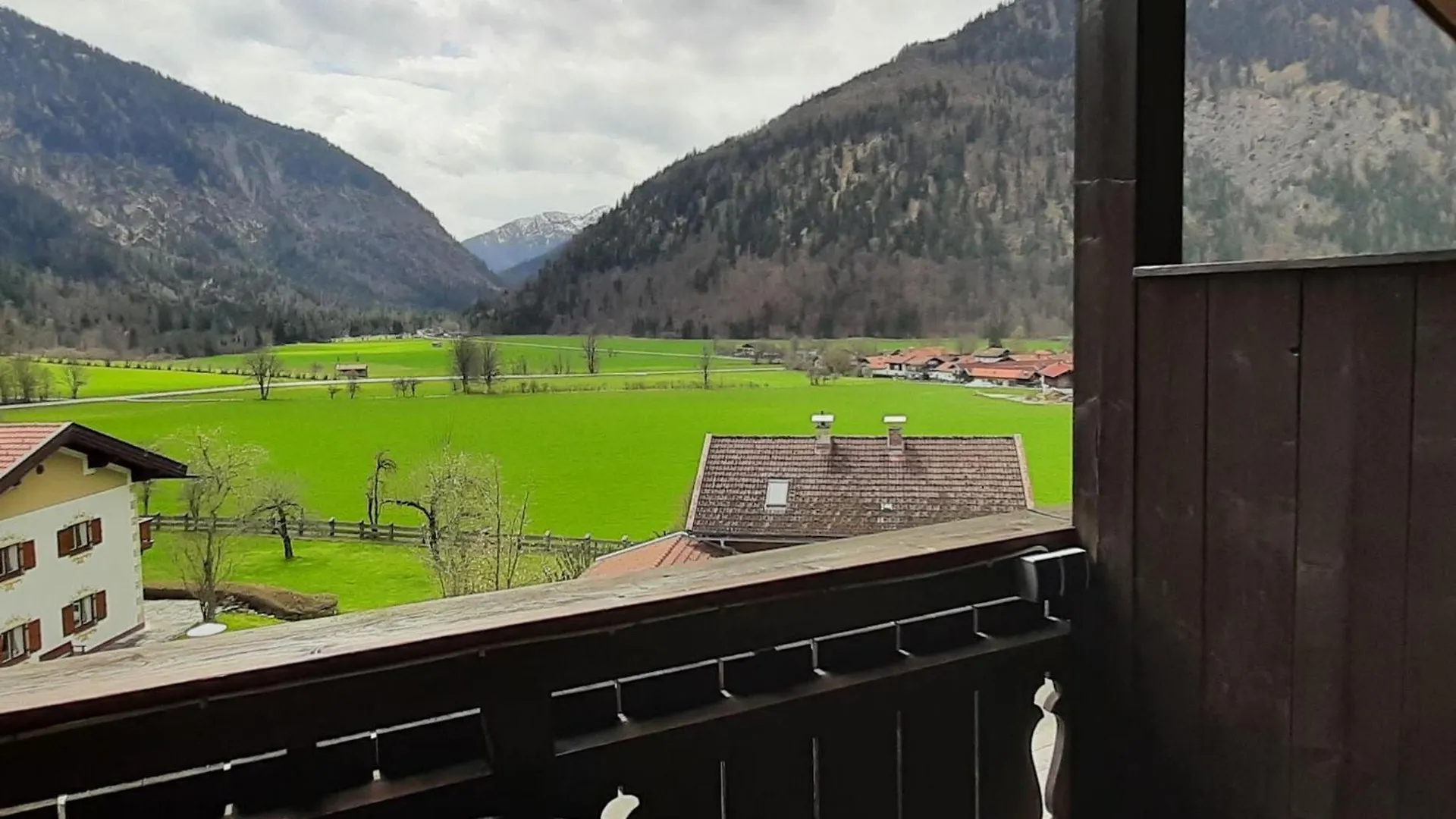 Holiday Home In Bayrischzell With Sauna Germany