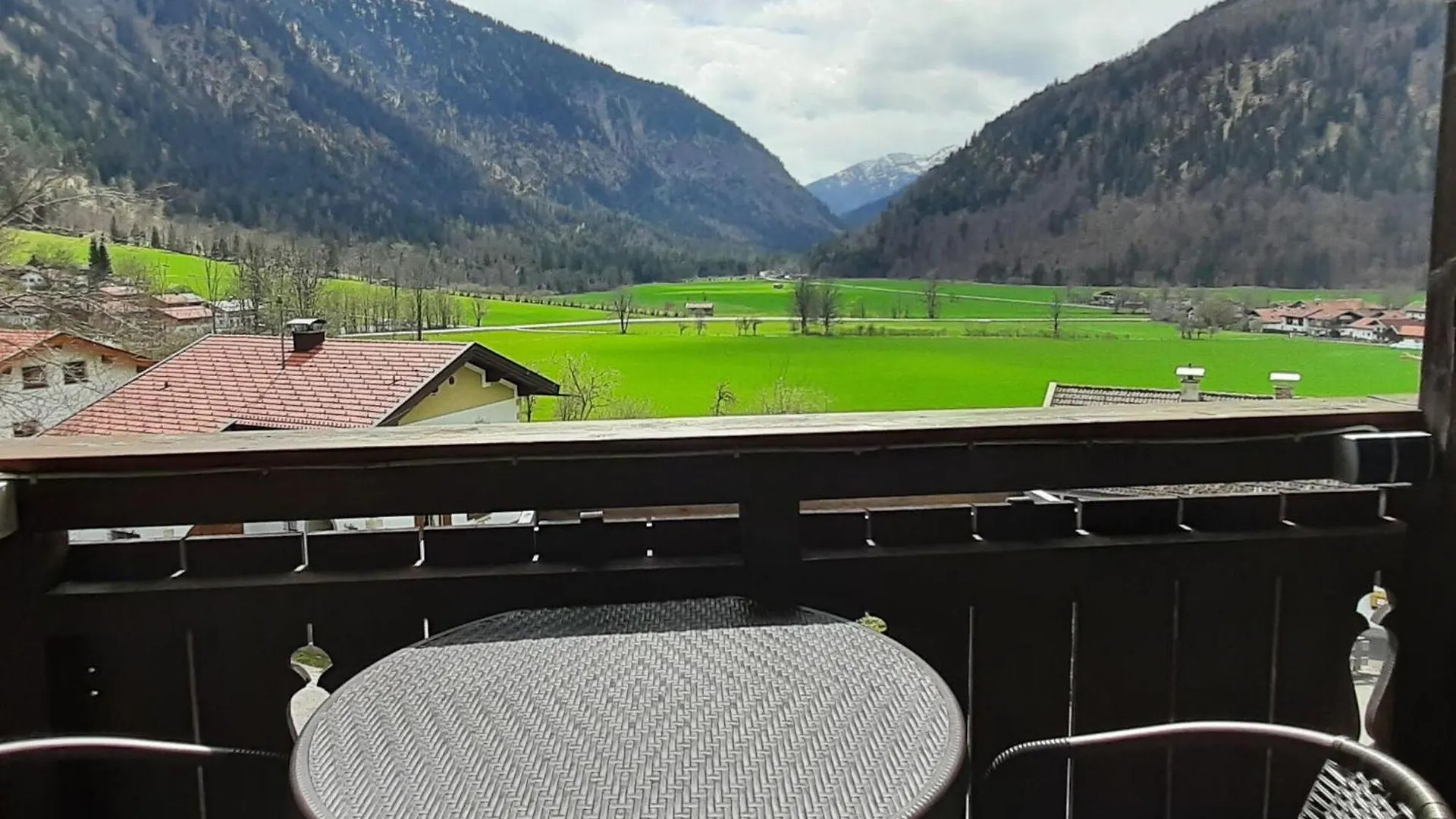 Holiday Home In Bayrischzell With Sauna Apartment