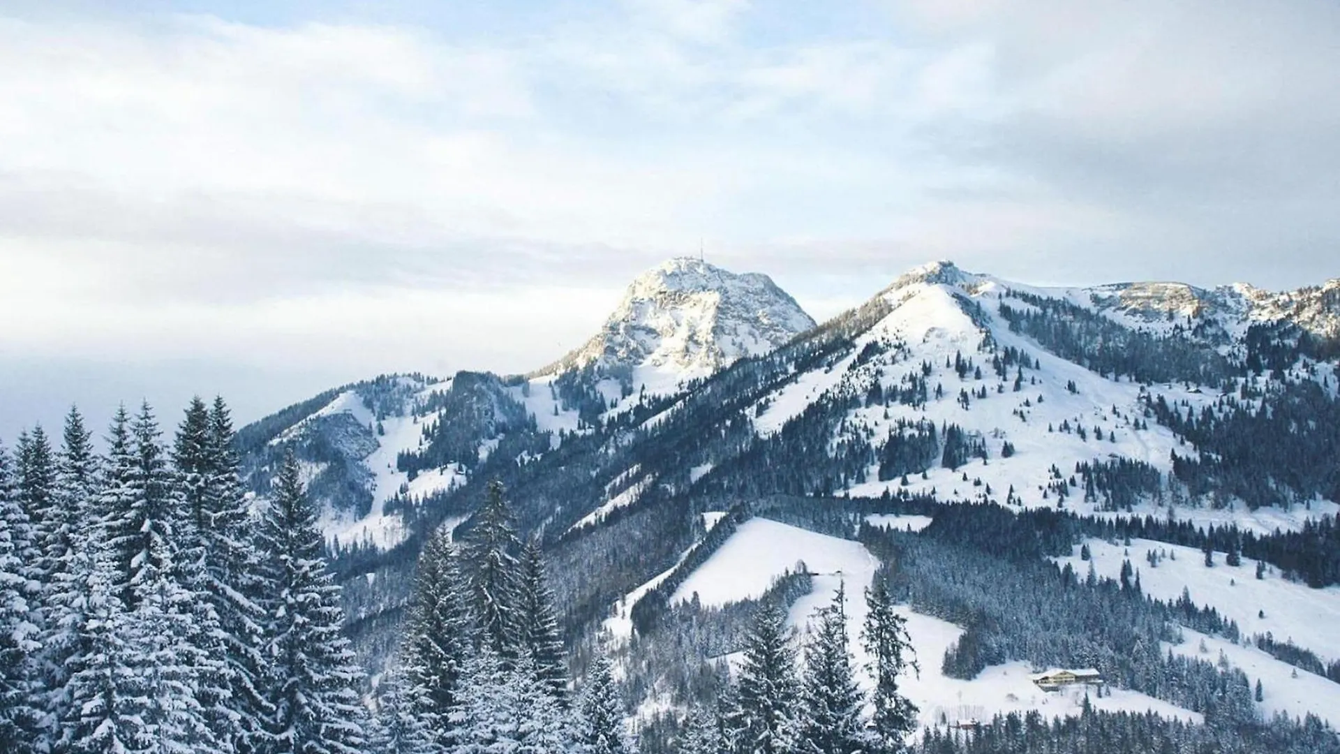 Holiday Home In Bayrischzell With Sauna 0*,  Germany